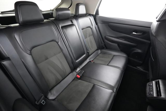 2024 Nissan Ariya — photo 4 of 24