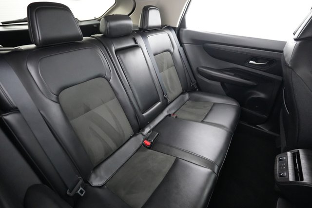 2024 Nissan Ariya — photo 4 of 24