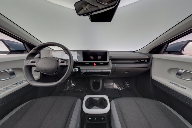 2024 Hyundai IONIQ 5 — photo 20 of 23