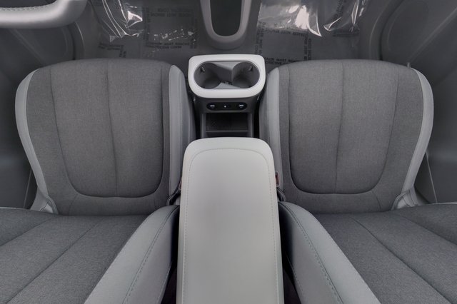 2024 Hyundai IONIQ 5 — photo 21 of 23