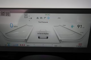 2024 Hyundai IONIQ 5 — photo 5 of 23