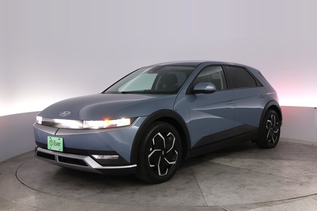 2024 Hyundai IONIQ 5 — VIN KM8KN4DE8RU279352