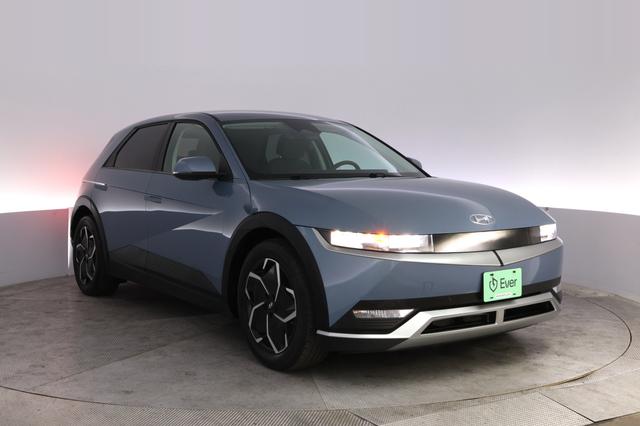 2024 Hyundai IONIQ 5 — photo 10 of 23