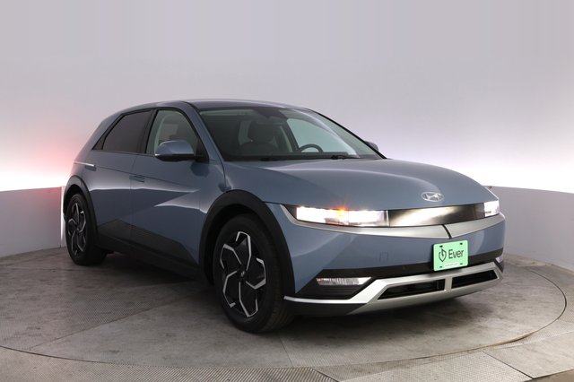 2024 Hyundai IONIQ 5 — photo 10 of 23