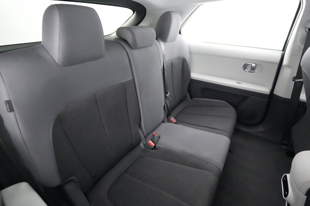 2024 Hyundai IONIQ 5 — photo 4 of 23