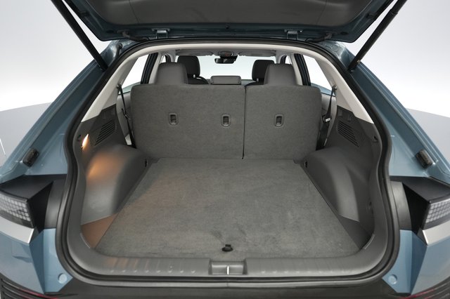 2024 Hyundai IONIQ 5 — photo 6 of 23