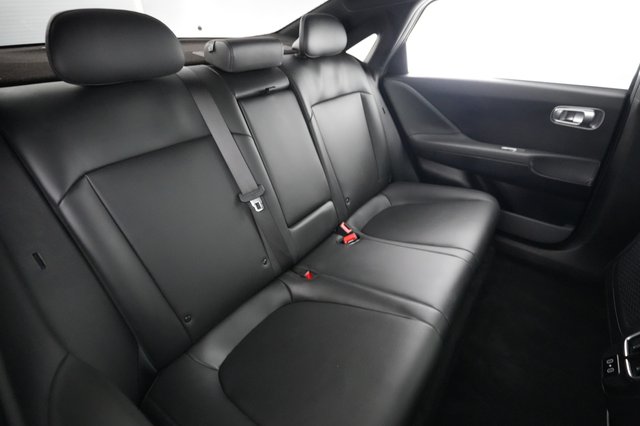 2024 Hyundai IONIQ 6 — photo 4 of 24