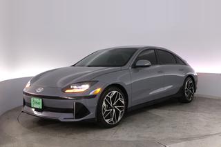 2024 Hyundai IONIQ 6