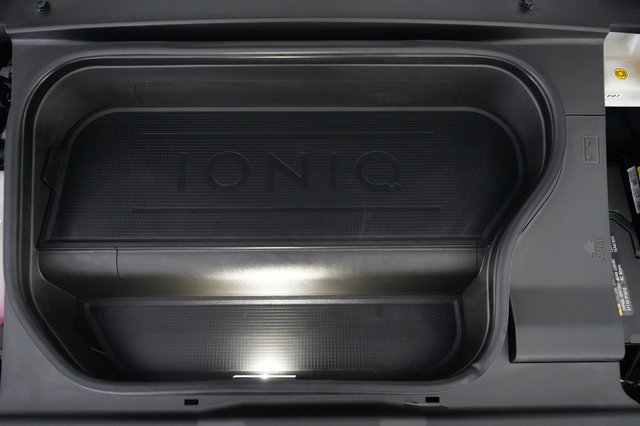 2024 Hyundai IONIQ 6 — photo 23 of 24
