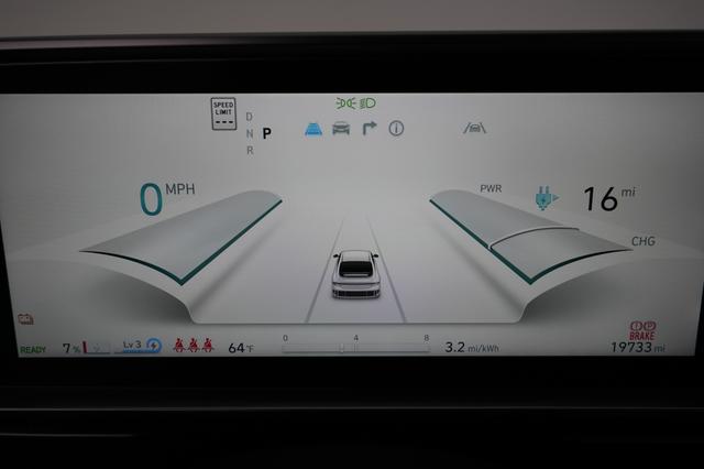 2024 Hyundai IONIQ 6 — photo 5 of 24