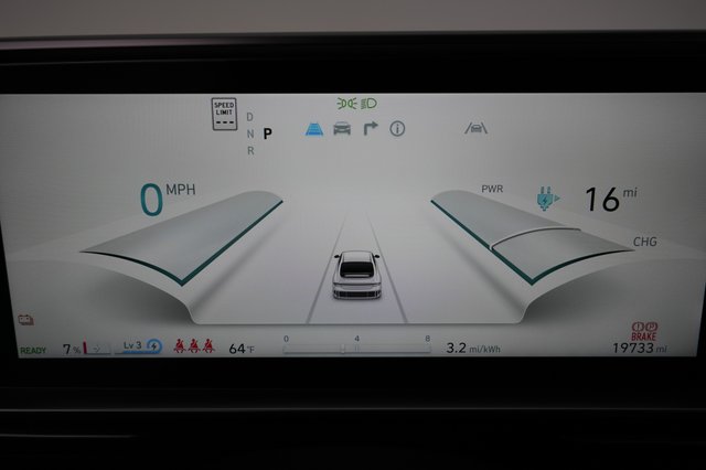 2024 Hyundai IONIQ 6 — photo 5 of 24