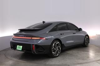 2024 Hyundai IONIQ 6 — photo 2 of 24