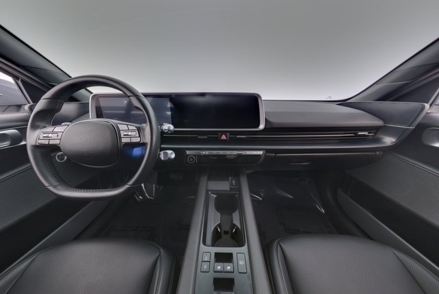 2024 Hyundai IONIQ 6 — photo 21 of 24