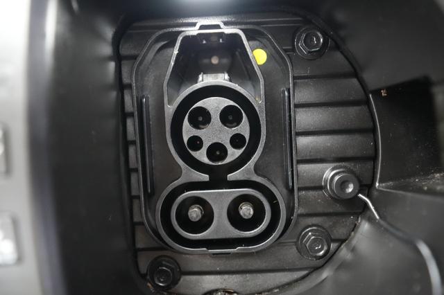 2024 Hyundai IONIQ 6 — photo 8 of 24