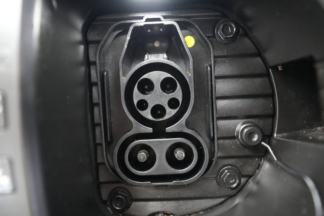 2024 Hyundai IONIQ 6 — photo 8 of 24