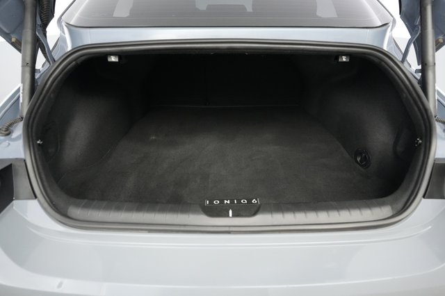 2024 Hyundai IONIQ 6 — photo 6 of 24