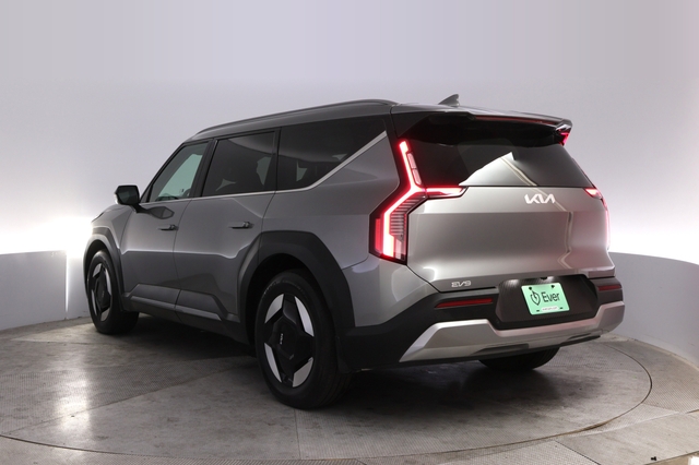 2024 Kia EV9