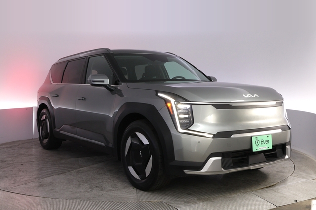 2024 Kia EV9