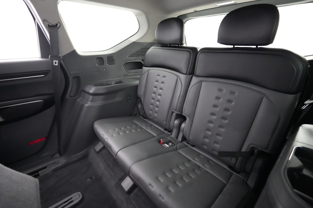 2024 Kia EV9