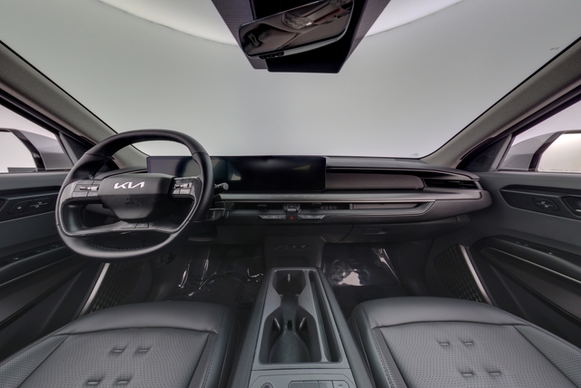 2024 Kia EV9