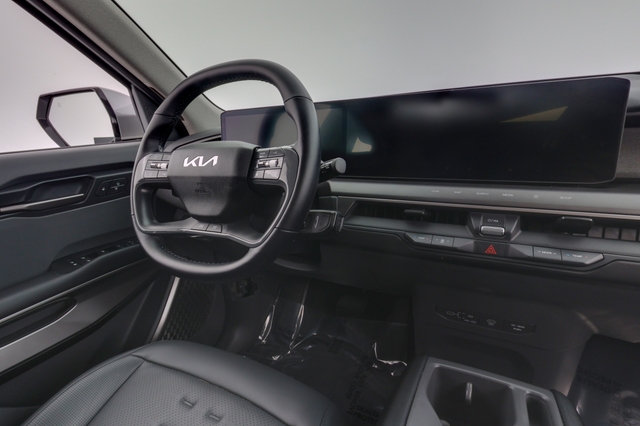 2024 Kia EV9