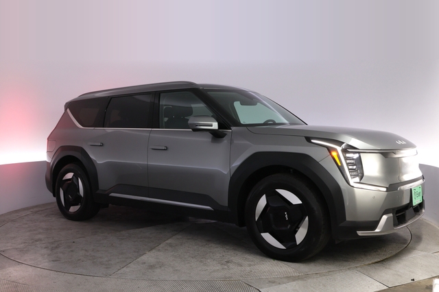 2024 Kia EV9