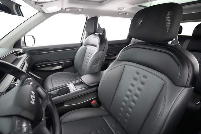 2024 Kia EV9