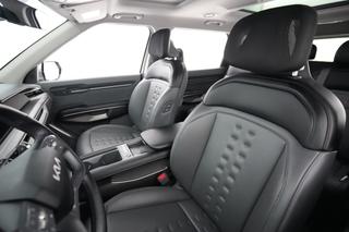 2024 Kia EV9 — photo 3 of 26