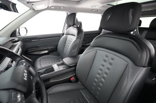 2024 Kia EV9 — photo 3 of 26