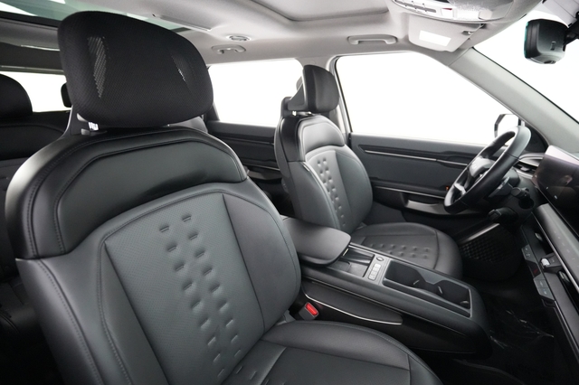 2024 Kia EV9