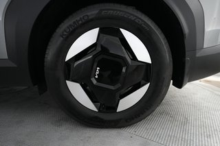 2024 Kia EV9 — photo 7 of 26