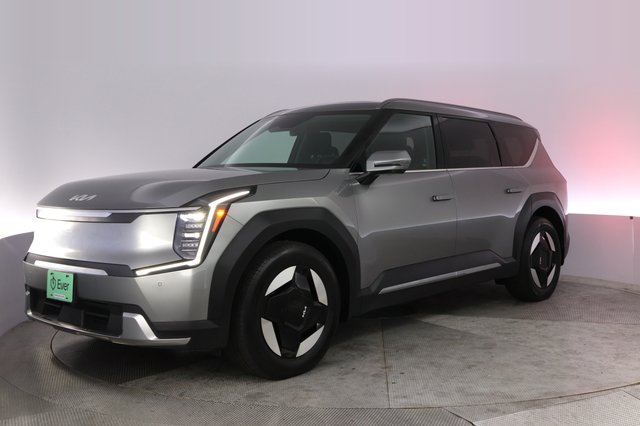 2024 Kia EV9 — VIN KNDAFFS51R6039897
