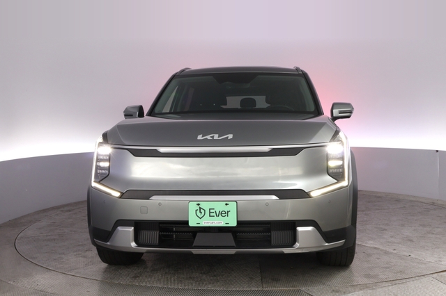 2024 Kia EV9