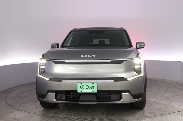 2024 Kia EV9 — photo 9 of 26