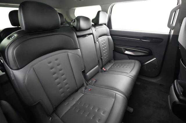 2024 Kia EV9 — photo 4 of 26
