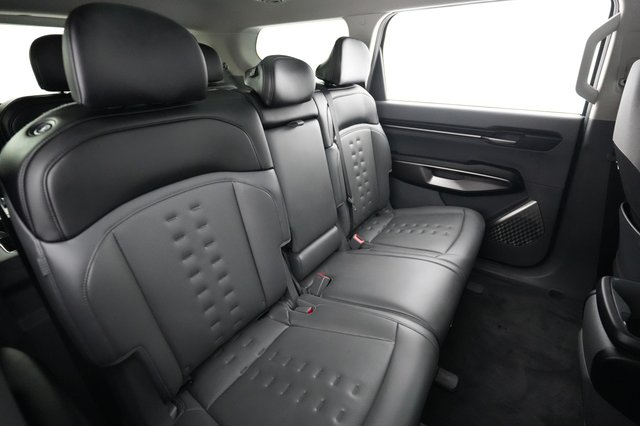 2024 Kia EV9 — photo 4 of 26