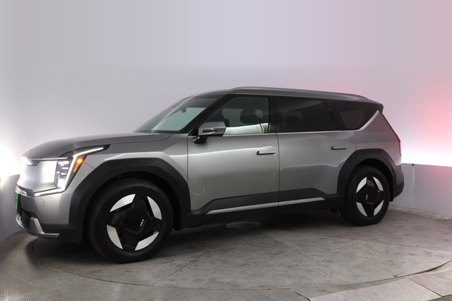 2024 Kia EV9