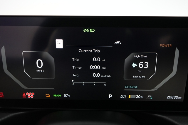 2024 Kia EV9
