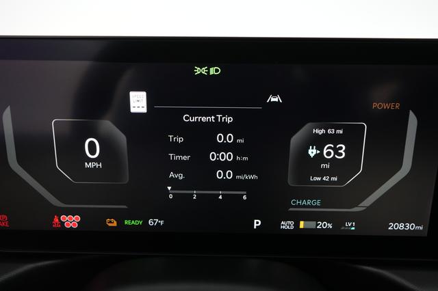 2024 Kia EV9 — photo 5 of 26