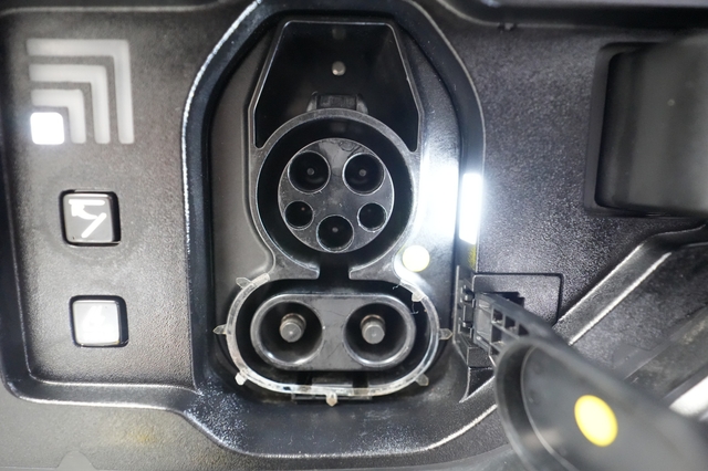 2024 Kia EV9