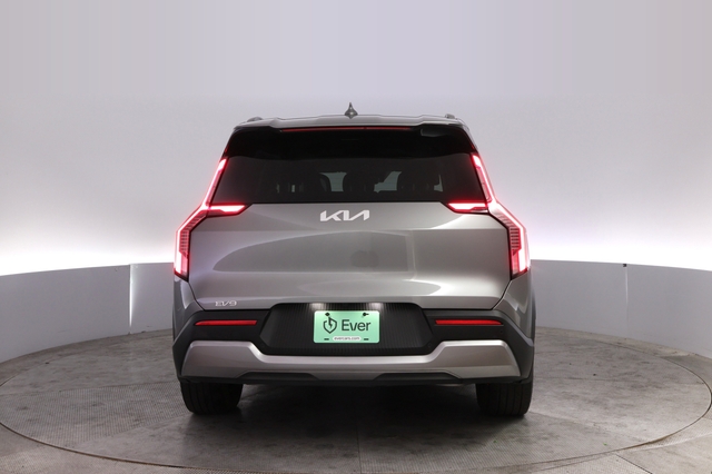 2024 Kia EV9