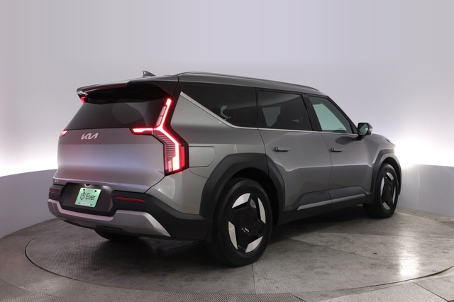 2024 Kia EV9