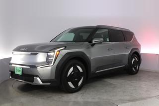 2024 Kia EV9