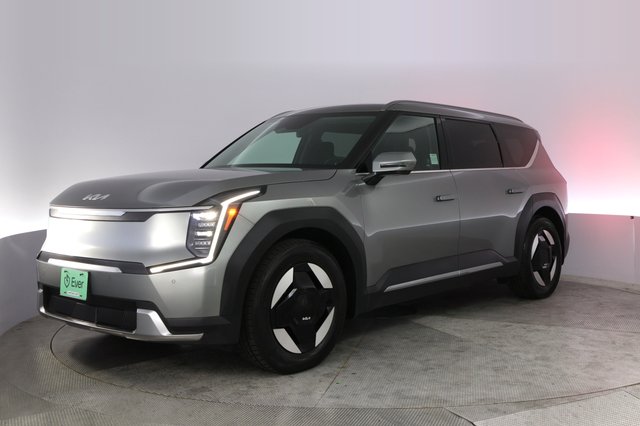 2024 Kia EV9 — VIN KNDAFFS52R6042694