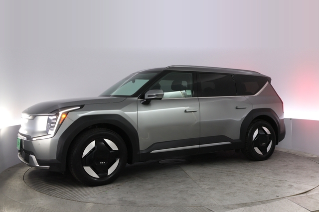 2024 Kia EV9