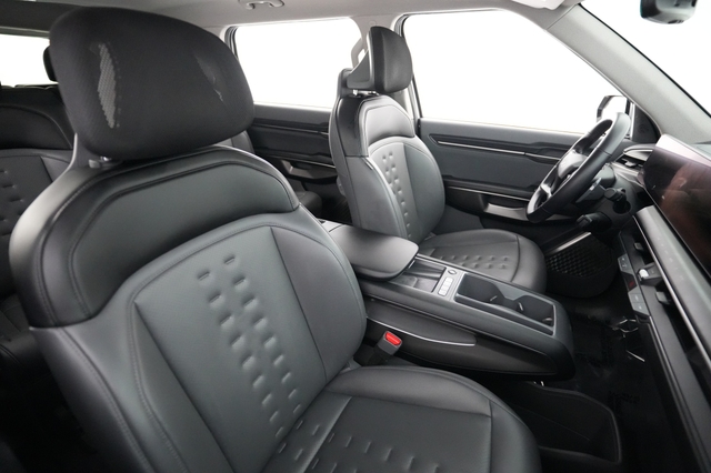 2024 Kia EV9