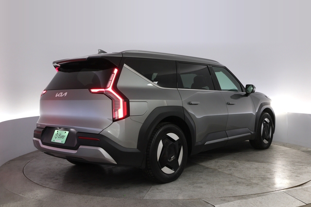 2024 Kia EV9