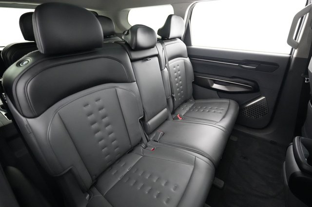 2024 Kia EV9 — photo 4 of 25