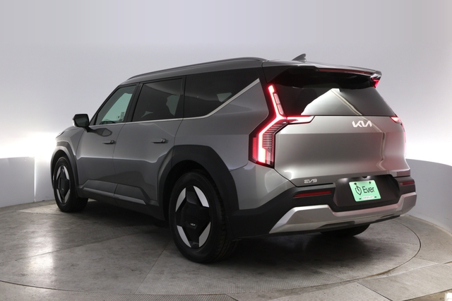 2024 Kia EV9