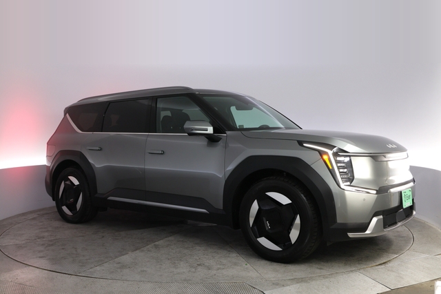 2024 Kia EV9